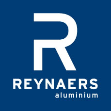 Reynaers Aluminium develops and sells innovative and sustainable aluminium systems for the building sector.