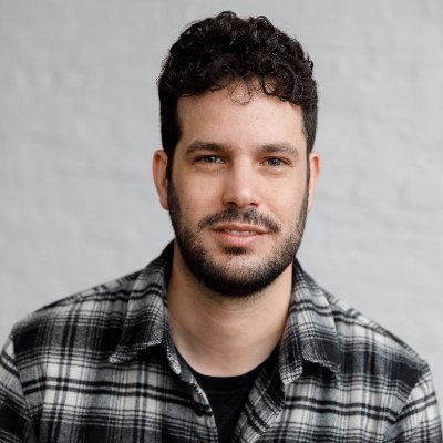 Entrepreneur & Writer. Co-founder of Zaraz (acquired by Cloudflare). Author of
