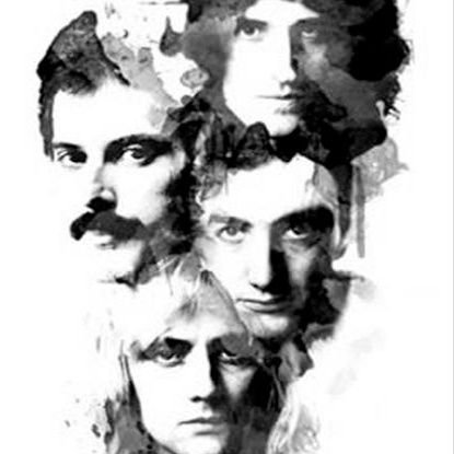 🎶...Remember to deliver with the speed of light a little bit of love and joy...🎶
#FreddieMercury
#Queen #QueenForever