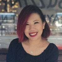 Fiona Chua(@feeohnah) 's Twitter Profile Photo