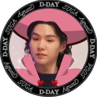 RISA_bts_suga (@risa0102_suga) Twitter profile photo