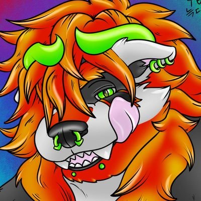 31 He/Him Poly-Demi Furry, Gamer and Artist. 18+, but extremely friendly. Let's hang out! Slightly autistic / Adhdz
Steam:https://t.co/oMlN0tXGaz