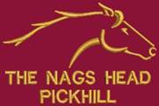 nagsheadpickhil's profile picture. A Residential Country Inn & Restaurant. We proudly hold 2 prestigious AA Rosettes and are renowned for our excellent food, fine wines and real ales.
