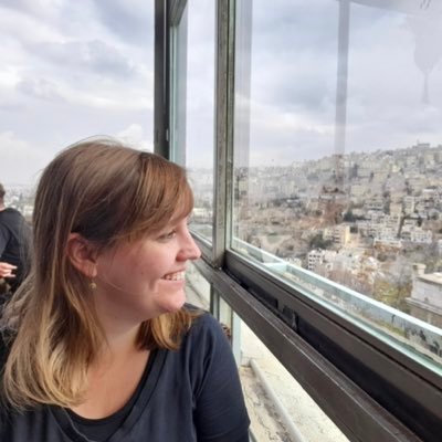 Adviseert over communicatie, freelance interviewer, spaart grote kleine verhalen.
| MENA | women’s rights | religion&society