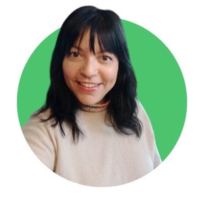 By Ana Paula Picasso @a_picasso
All about #innovation, #tech, #startups, #socialmedia and #fintech in #emergingmarkets.
Podcast: https://t.co/eUj44MvYpg…