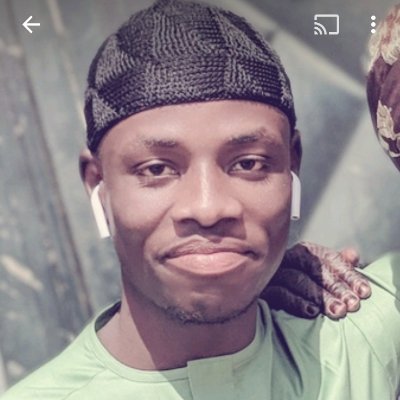 Bisness man