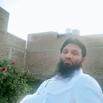 AshfaqPMML's profile picture. پاکستان مرکزی مسلم لیگ لیاقت پور کوآرڈینیٹر
PMML Liaquatpur