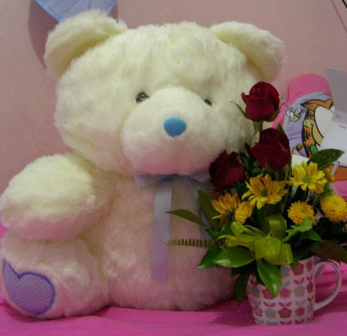 TCharlette's profile picture. 