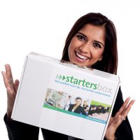 Startersbox (@startersbox) 's Twitter Profile