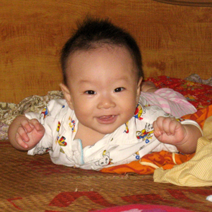 linhlh2505's profile picture. 