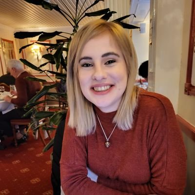 meg_louise97's profile picture. 😴