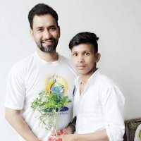 राजकुमार लोधी सनई चौराहा (@rajkuma87280864) 's Twitter Profile