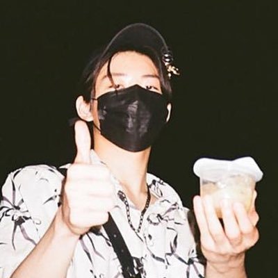 aocihrj's profile picture. 만나서 기뻤어요