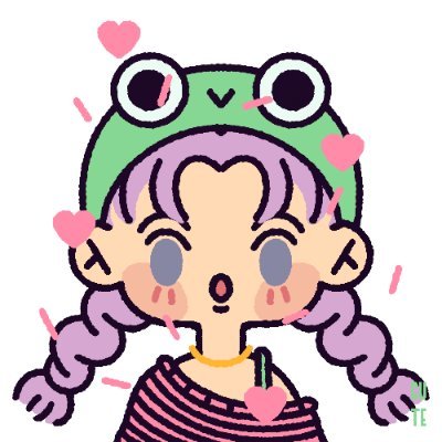 ♡ Sugar snap pea ๑•ᴗ•๑
♡ Smiley!
♡ GFX designer I can make cute twitch overlays, Chibi logo, emotes for your stream ✨
My another twitter
@overlay_twitch