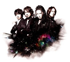 Fan-Twitter Français du plus grand groupe de Japan-Rock : L'Arc~en~Ciel !!! Les places du zénith (14 Avril 2012) sont en vente = http://t.co/Qd8F0h4CBK !!