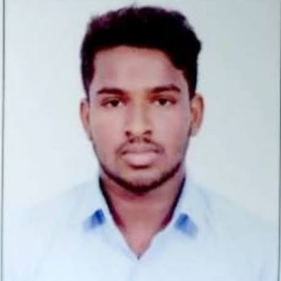 MageshS36773439's profile picture. 