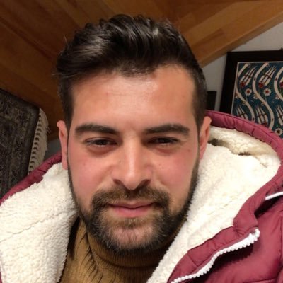 ysffbony's profile picture. 