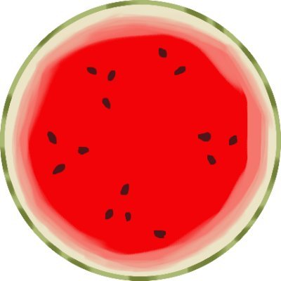 🍉𝑾𝑻𝑴𝑬𝑳𝑶𝑵_𝙯𝙮𝙙🍉さんのプロフィール画像