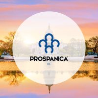 Prospanica DC (@prospanica_dc) 's Twitter Profile Photo Prospanica DC (@prospanica_dc) 's Twitter Profile Photo