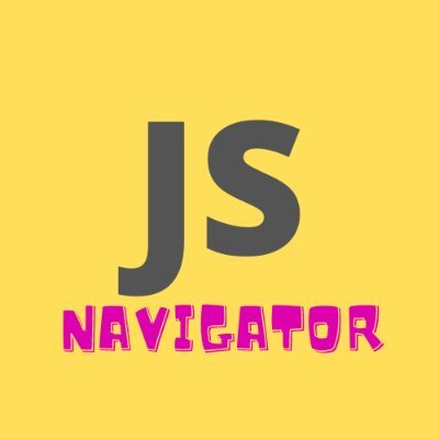 JavaScript Navigator