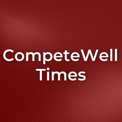 Compete_Times's profile picture. Know what matters to the universe.
