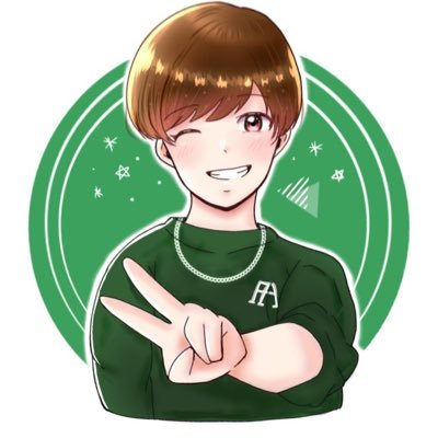 souta_aomasuku's profile picture. TDU23FA アイコン@o2tan08
