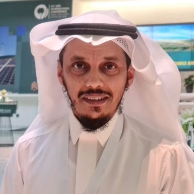 EngAlobaid's profile picture. مستشار تطوير المشاريع والهندسة.
 دكتوراه في #كفاءة #الطاقة_الشمسية ل #التكييف من جامعة شيفلد.