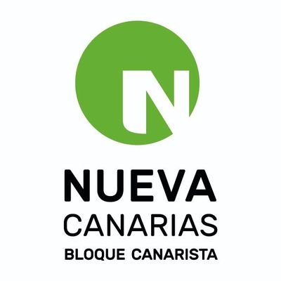 Nueva Canarias Gran Canaria