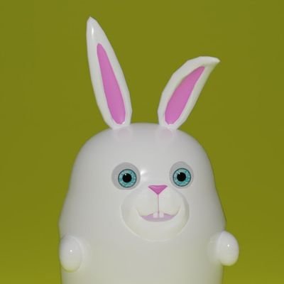 Hi, i'm Bob. I am a rabbit who is looking for himself 🐰

And also I would like to change this crazy world 🌎

🌐 https://t.co/6YiogEhkai🌐