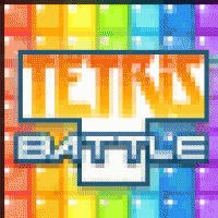 I Love to play Tetris Battle. lol hahahah