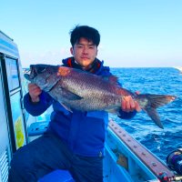 釣り船 伊三郎丸(@isaburo13260) 's Twitter Profile Photo