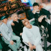 InFix New Single “SHIN-EI” OUT NOW🇯🇵 (@infix_japan) 's Twitter Profile