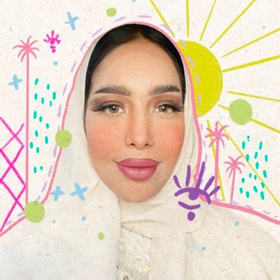 Creative Art Director - Visual storyteller JED 🇸🇦| 💌 management.bayan@gmail.com