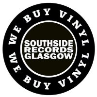 SouthsideRecordsGlasgow(@WeBuyYourVinyl) 's Twitter Profile Photo