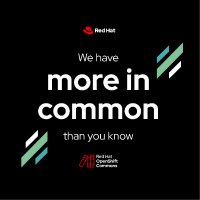 OpenShift Commons(@openshiftcommon) 's Twitter Profile Photo