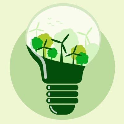 InOurHands_110's profile picture. Being Green is within your power, and your power is within Being Green! 🌱 #Eco_not_Ego