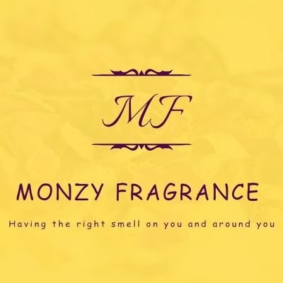 MonzyFragrance