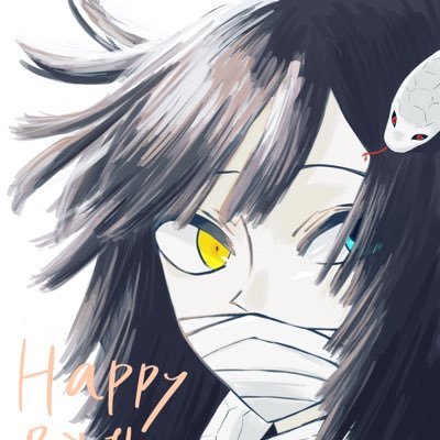 八色青さんのプロフィール画像