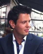 Rick_Jelle's profile picture. Accountmanager @ Jelle®