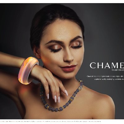 Chameleontechj's profile picture. Designer, entrepreneur, businessman,  innovator. Visionary.