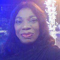 Vivian Ibeziako (@chi_vibez) 's Twitter Profile