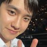 kyeongsew_'s profile picture. this acc belongs to #DoKyungsoo , #YoungK , & #CarlosSainz 💌