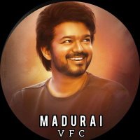 MADURAI VIJAY FAN'S CLUB(@mduvfcofficial) 's Twitter Profile Photo