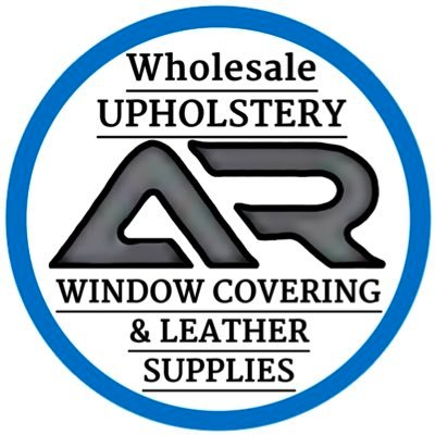 Wholesaler of Window Treatment Supplies, Home Furnishing Supplies, and Upholstery Supplies since 1976. We welcome people to stop by or call and check us out!