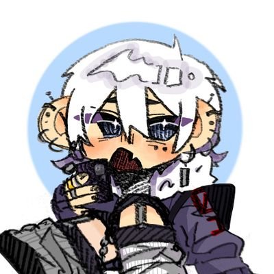 雑多  日常  独り言  たまに絵     無言フォロー失礼します🙇       
   コイツ無理だってなったら逃げて下さい‼️💦リムブロご自由に！