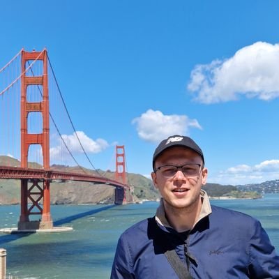 NathanAmes94's profile picture. 