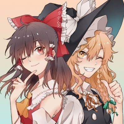 レイマリお茶会さんのプロフィール画像