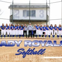Elmwood Softball (@elmwoodroyalssb) 's Twitter Profile