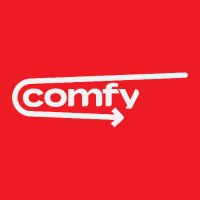Comfy | كومفي (@drivecomfy) 's Twitter Profile Photo Comfy | كومفي (@drivecomfy) 's Twitter Profile Photo