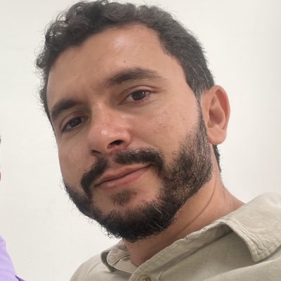 juliobarreto's profile picture. Cristão, pai e marido.